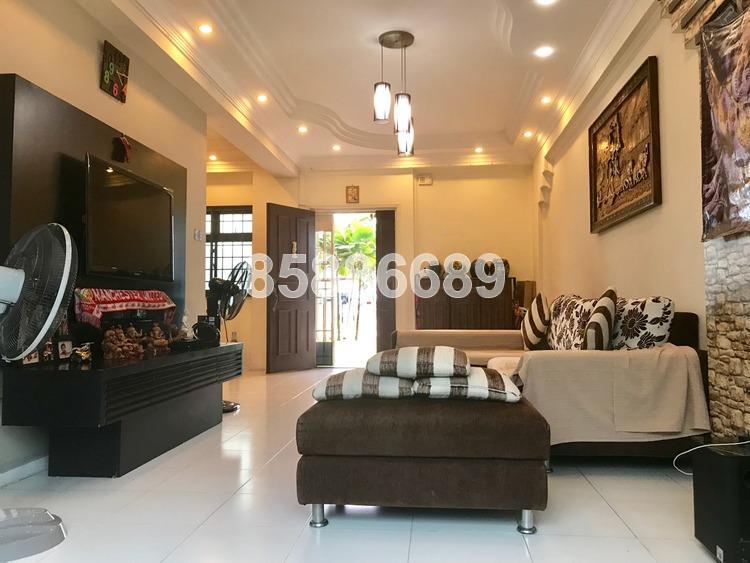 Blk 680 Choa Chu Kang Crescent (Choa Chu Kang), HDB 4 Rooms #165119522